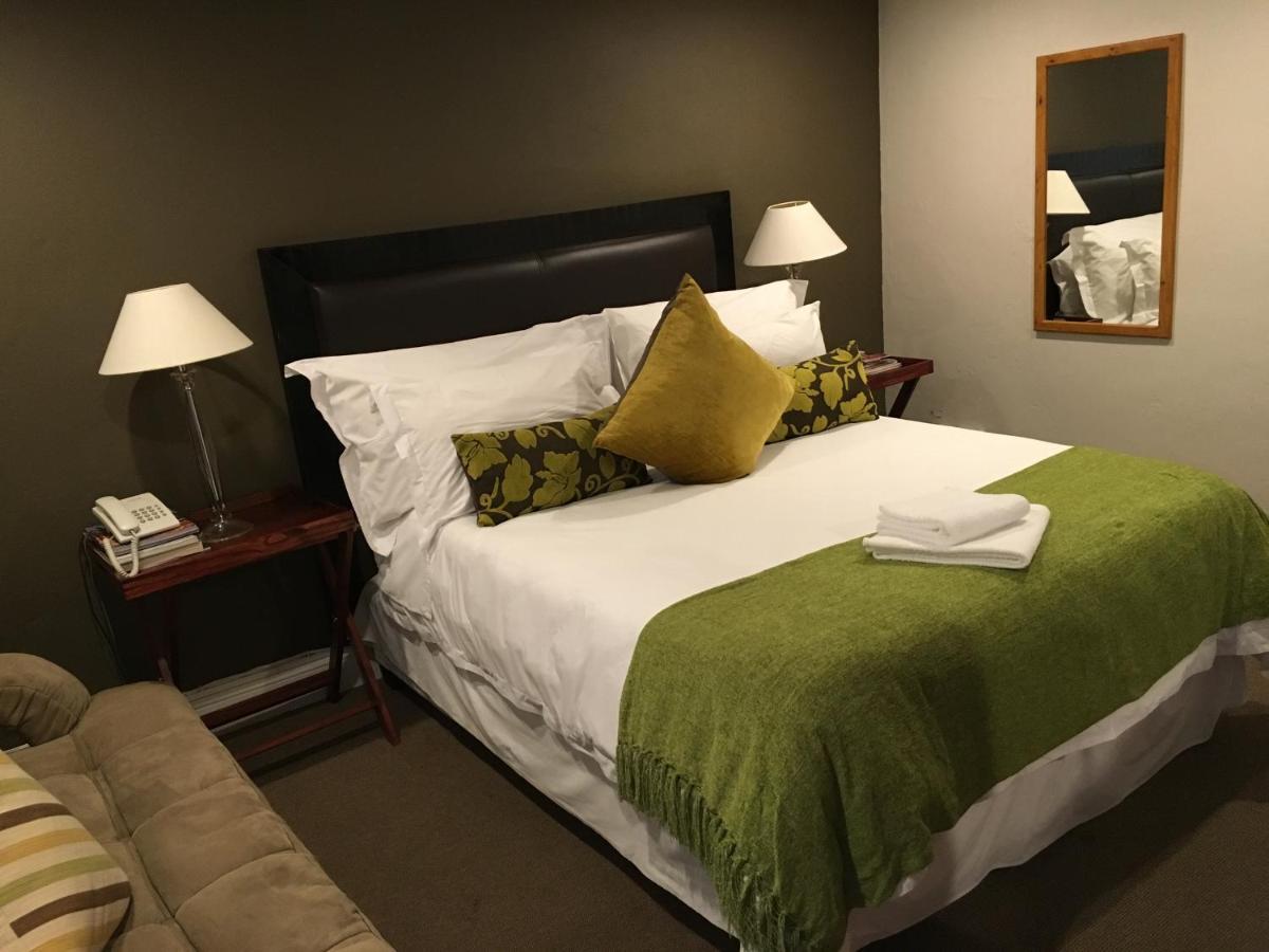 Melville Turret Guesthouse Johannesburg Luaran gambar
