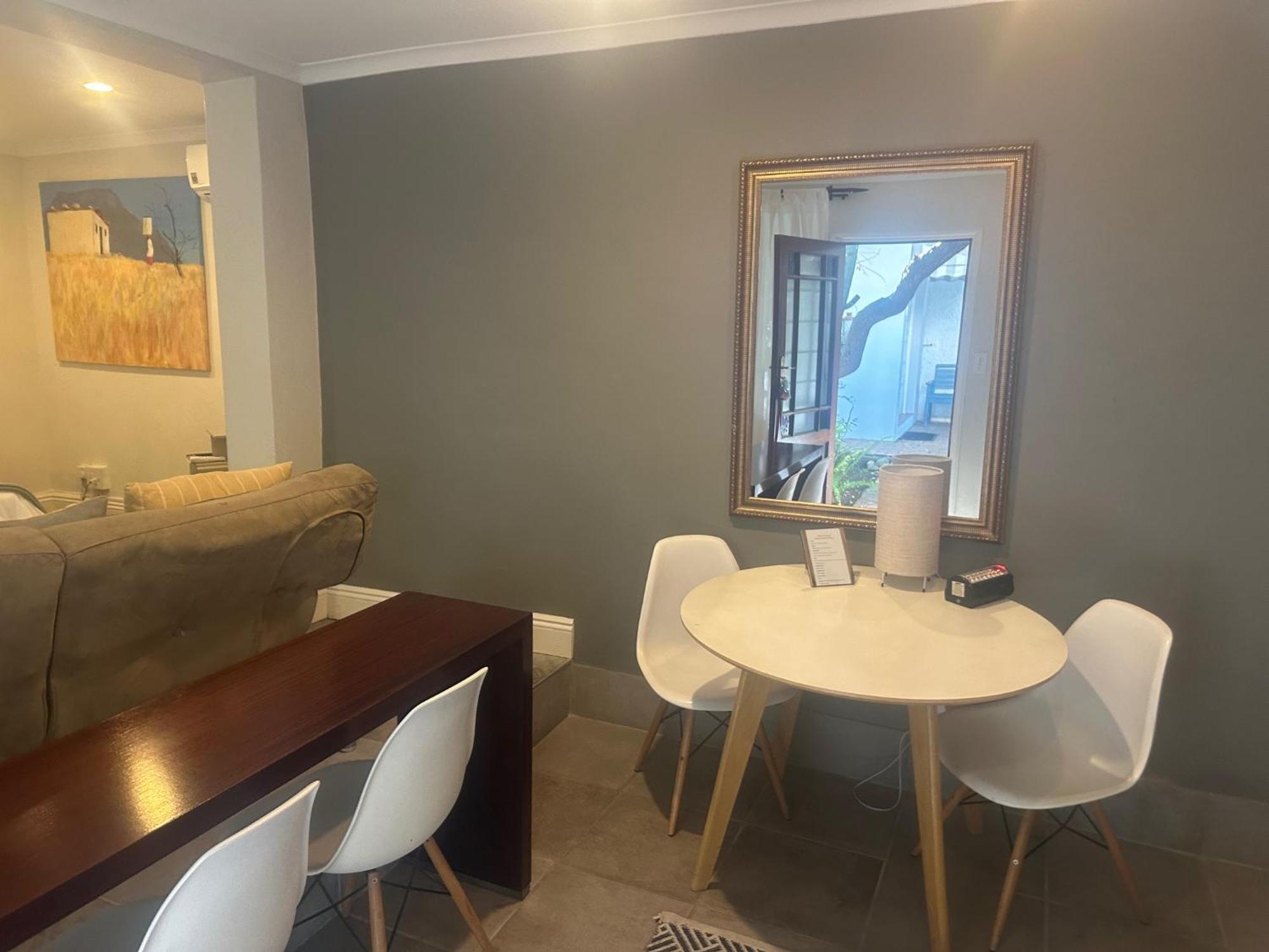 Melville Turret Guesthouse Johannesburg Luaran gambar