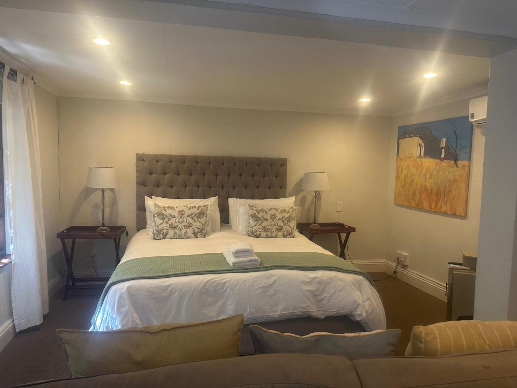 Melville Turret Guesthouse Johannesburg Luaran gambar