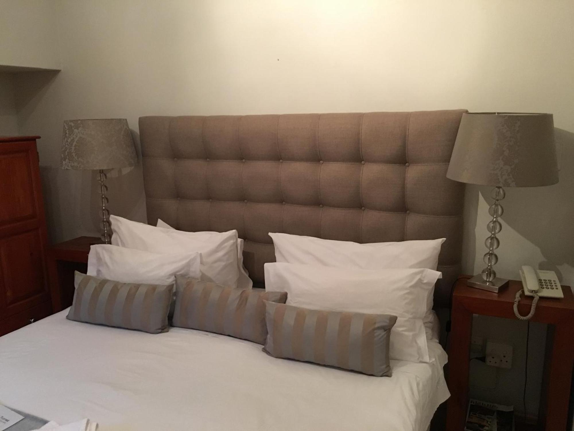 Melville Turret Guesthouse Johannesburg Bilik gambar