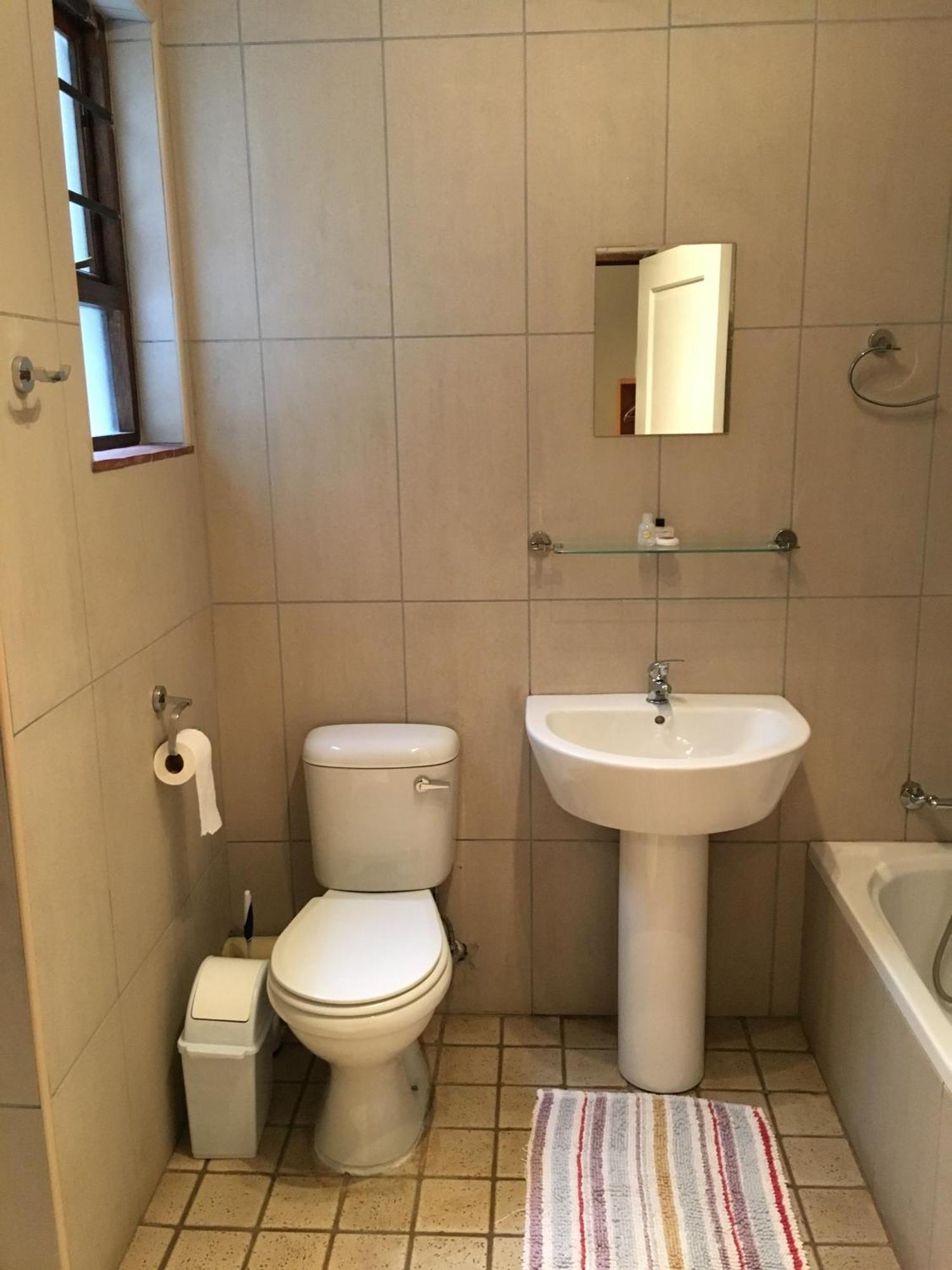 Melville Turret Guesthouse Johannesburg Bilik gambar