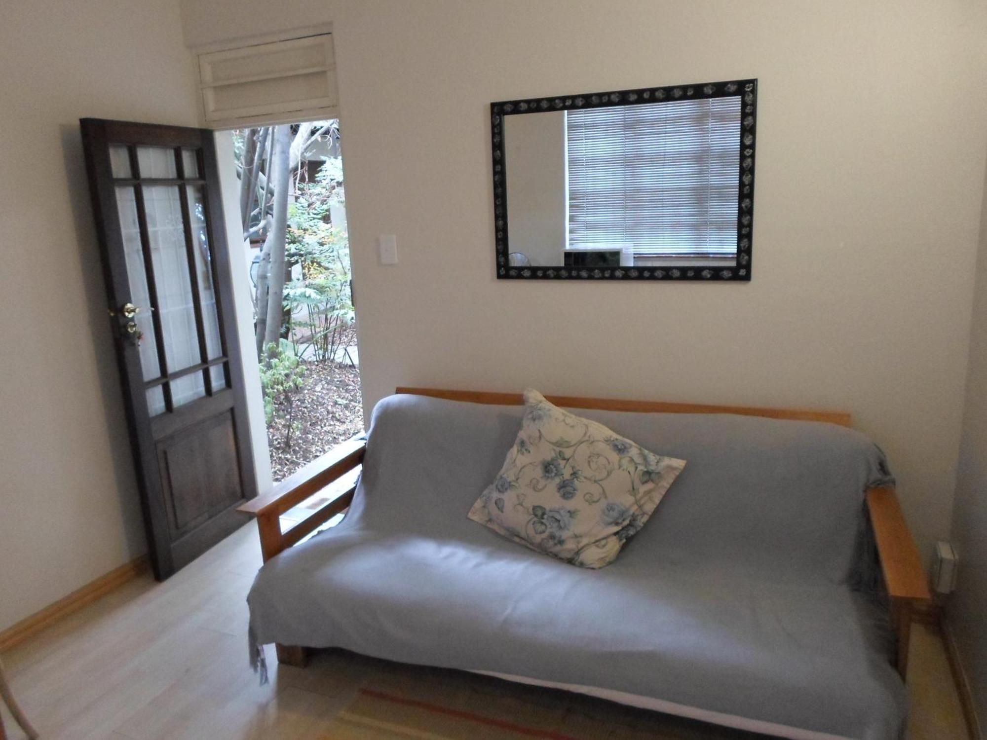 Melville Turret Guesthouse Johannesburg Luaran gambar