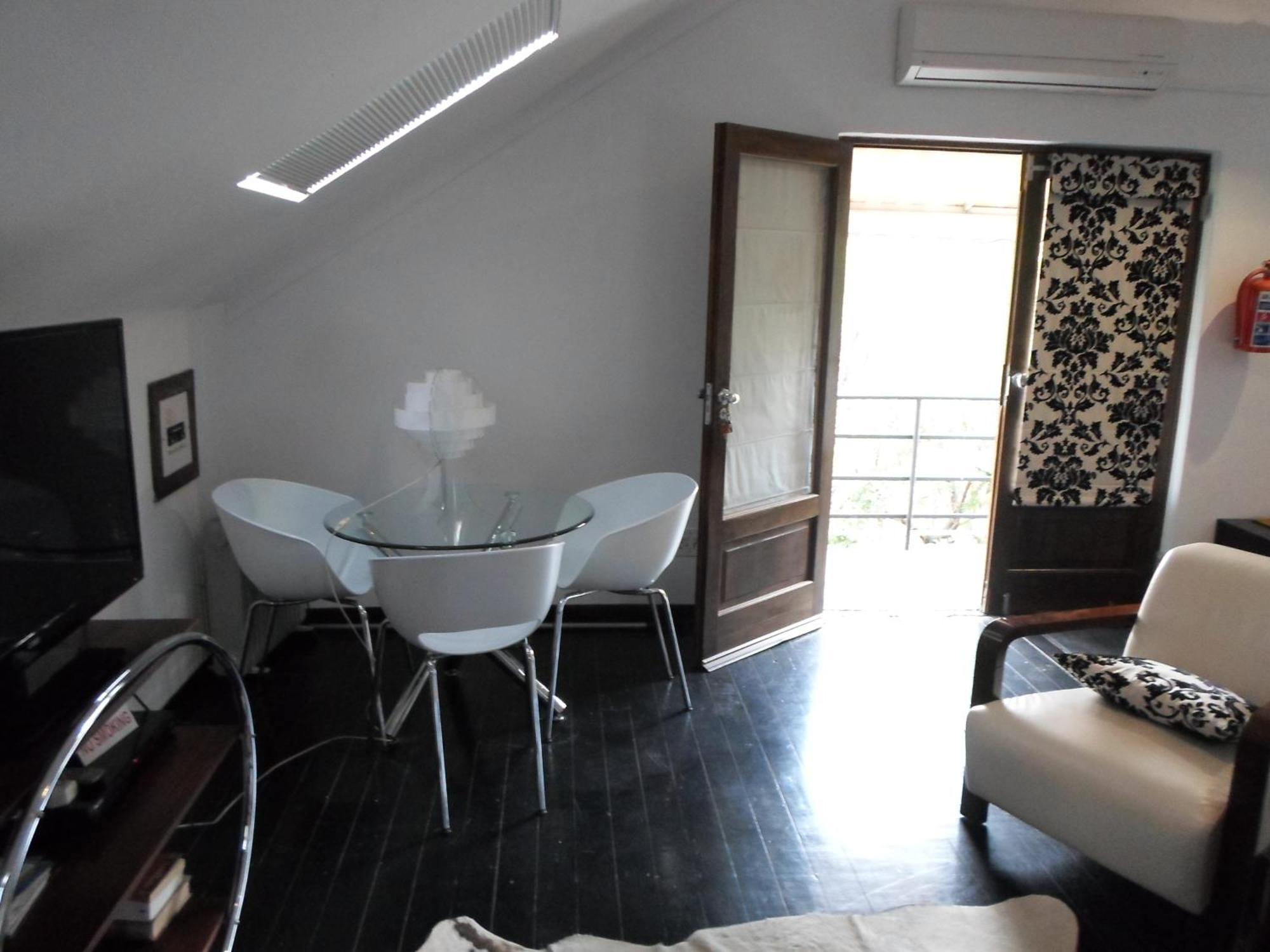 Melville Turret Guesthouse Johannesburg Bilik gambar