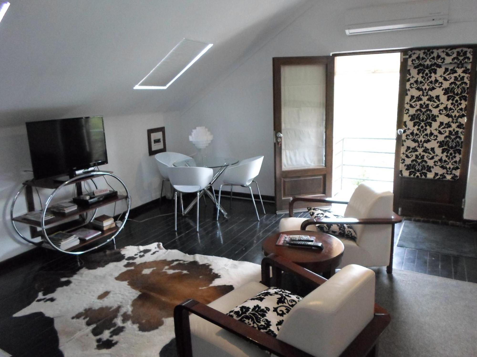 Melville Turret Guesthouse Johannesburg Bilik gambar