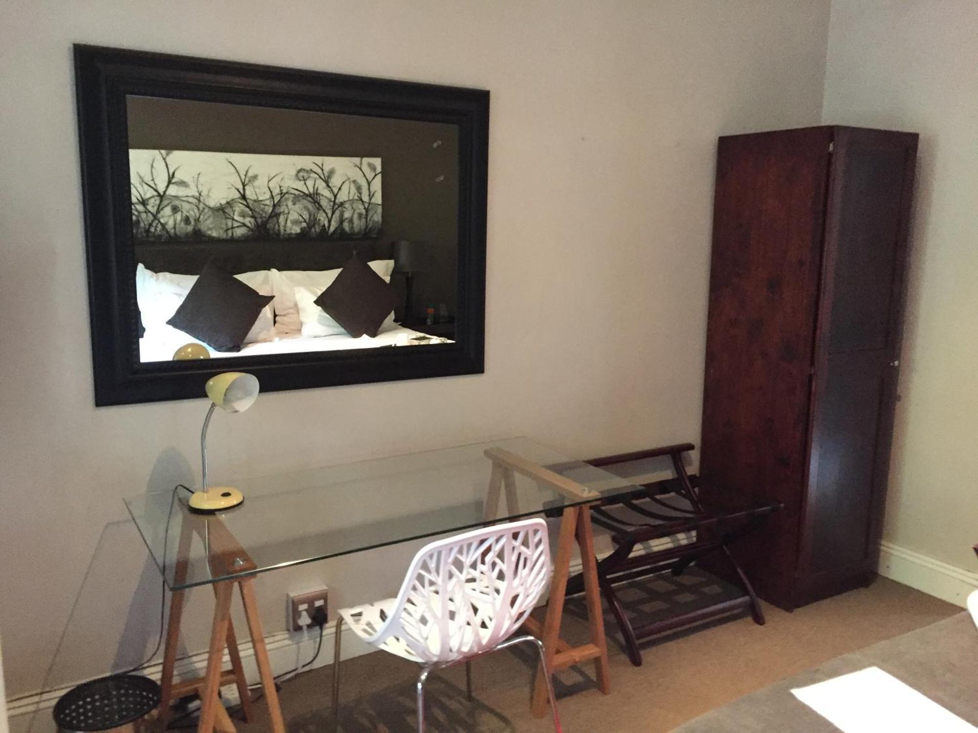 Melville Turret Guesthouse Johannesburg Bilik gambar