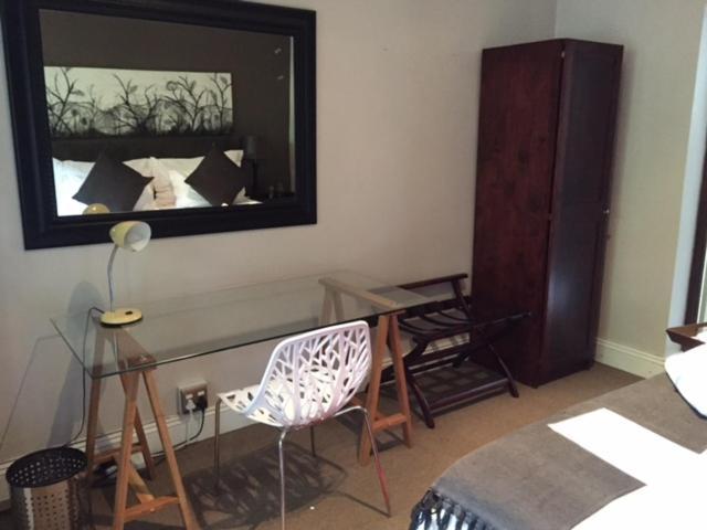 Melville Turret Guesthouse Johannesburg Luaran gambar