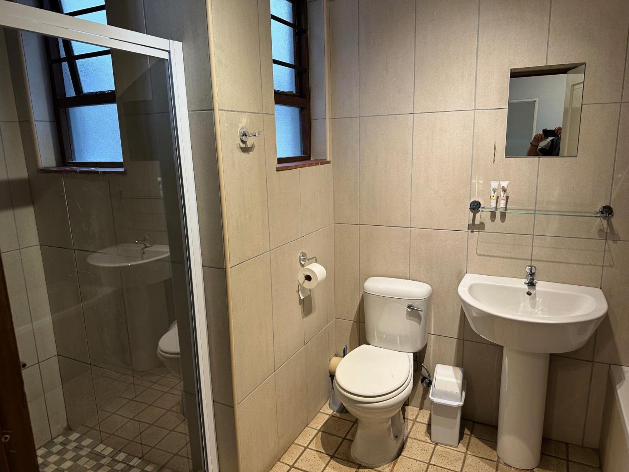 Melville Turret Guesthouse Johannesburg Luaran gambar