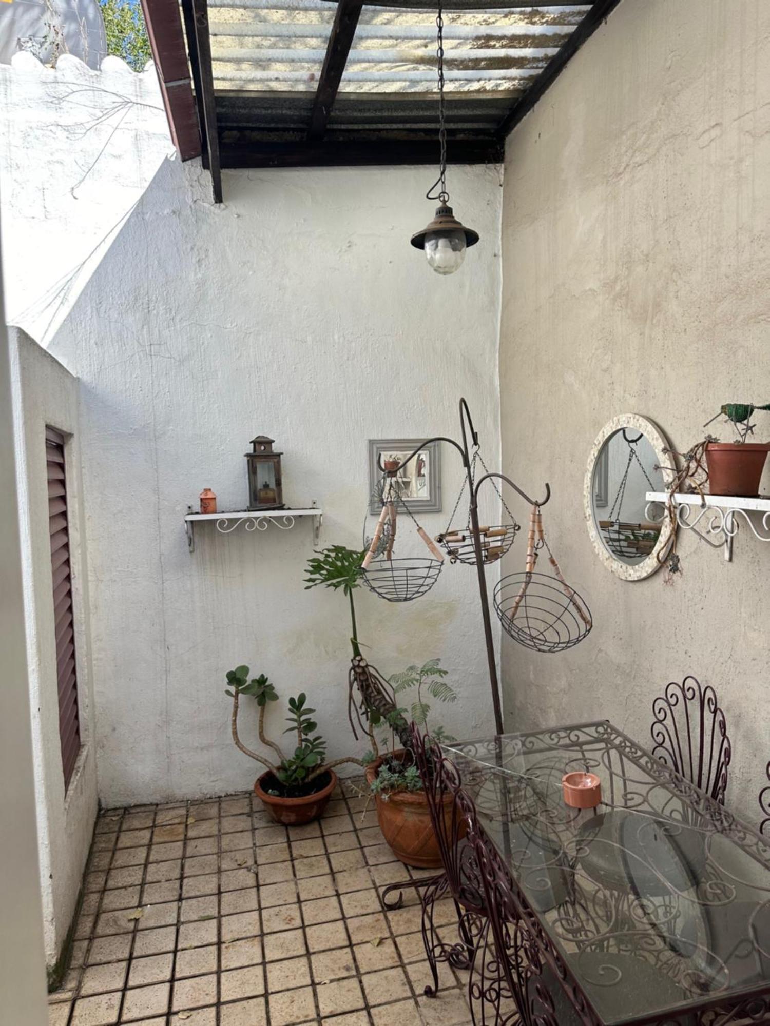 Melville Turret Guesthouse Johannesburg Luaran gambar