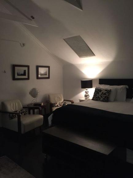 Melville Turret Guesthouse Johannesburg Luaran gambar