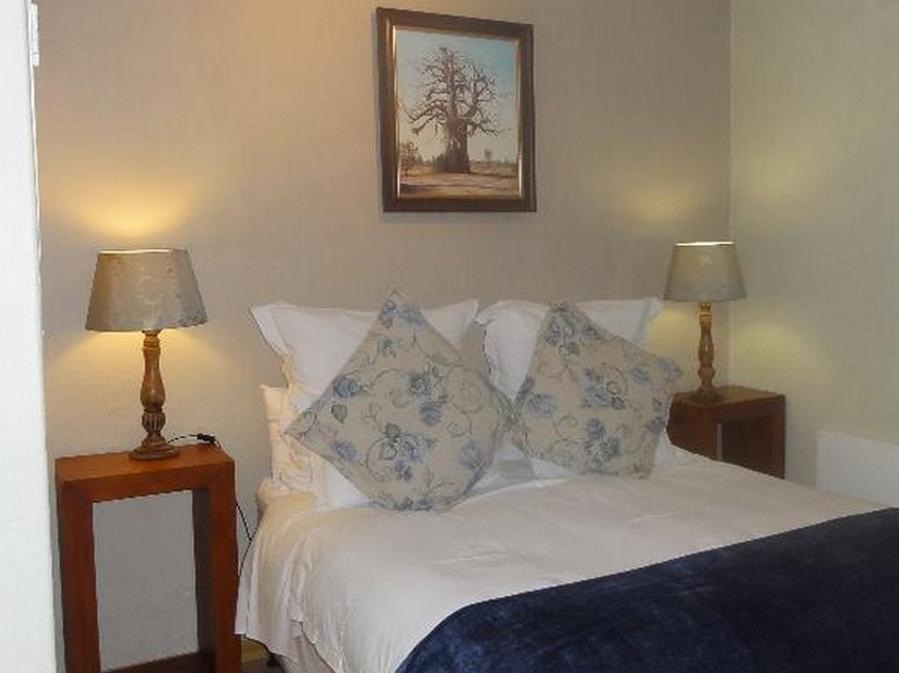 Melville Turret Guesthouse Johannesburg Luaran gambar