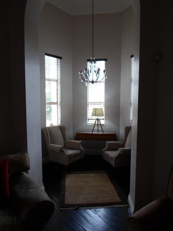 Melville Turret Guesthouse Johannesburg Luaran gambar